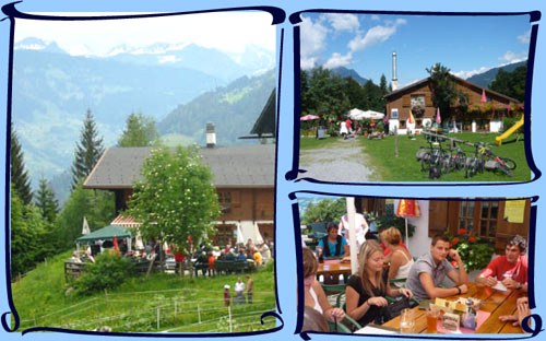 Titelbild Bitschweil Wirtshaus